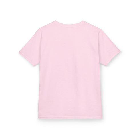 Steel City Paris - Kids Graphic T-Shirt Kids Apparel - YinzerShop
