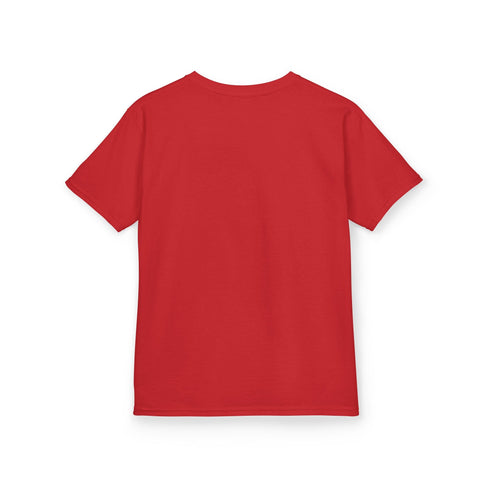 Steel City Paris - Kids Graphic T-Shirt Kids Apparel - YinzerShop