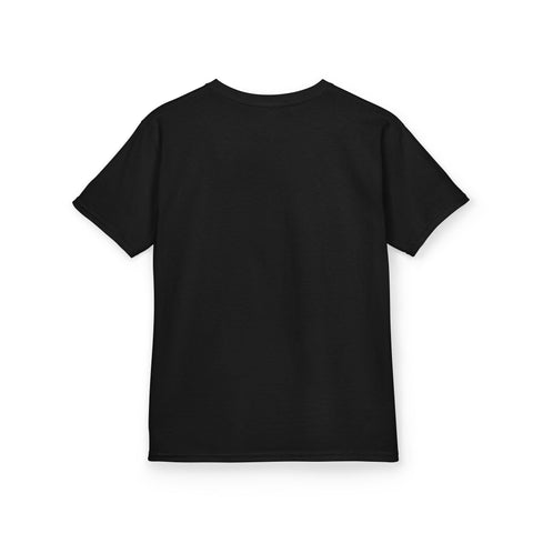Steel City Paris - Kids Graphic T-Shirt Kids Apparel - YinzerShop