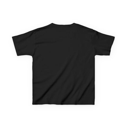 Steel City Paris - Kids Graphic T-Shirt Kids Apparel - YinzerShop