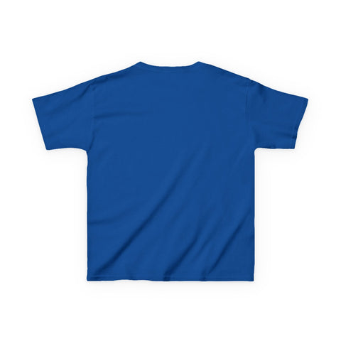 Steel City Paris - Kids Graphic T-Shirt Kids Apparel - YinzerShop