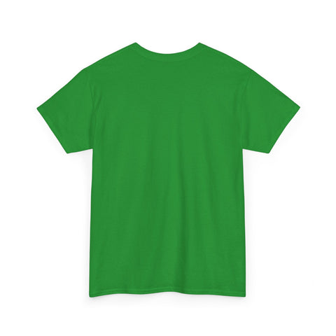 Steel City Paris - Unisex Heavy Cotton Tee T-Shirt - YinzerShop