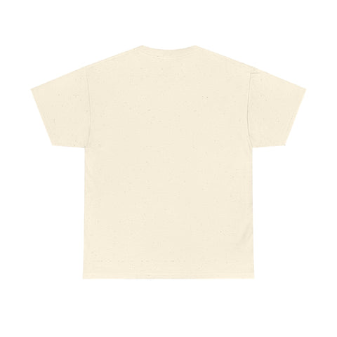 Steel City Paris - Unisex Heavy Cotton Tee T-Shirt - YinzerShop