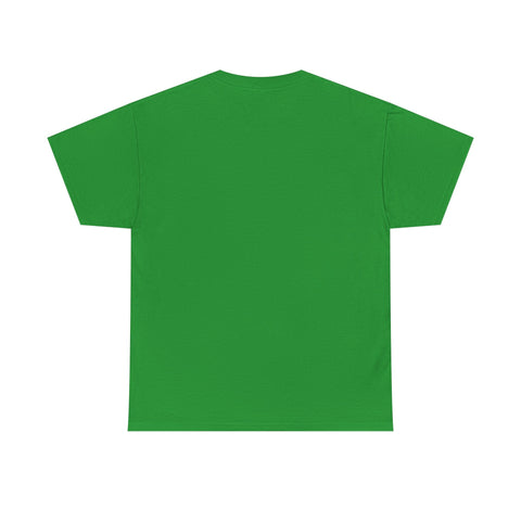 Steel City Paris - Unisex Heavy Cotton Tee T-Shirt - YinzerShop