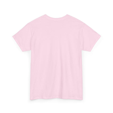 Steel City Paris - Unisex Heavy Cotton Tee T-Shirt - YinzerShop