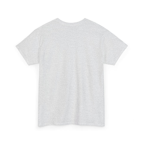 Steel City Paris - Unisex Heavy Cotton Tee T-Shirt - YinzerShop