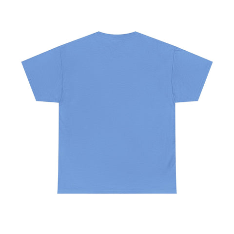 Steel City Paris - Unisex Heavy Cotton Tee T-Shirt - YinzerShop