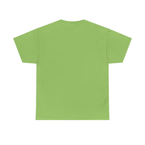 Steel City Paris - Unisex Heavy Cotton Tee T-Shirt - YinzerShop