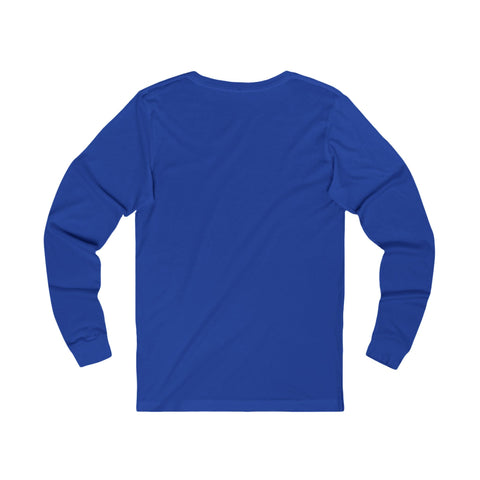 Steel City’s Finest: Forging Safety Pittsburgh Police Department Badge Unisex Jersey Long Sleeve Tee Long Sleeve Shirt - YinzerShop