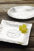 Steelers Canape Tray – Handcrafted Football Snack Tray | Wendell August Forge Tray - YinzerShop