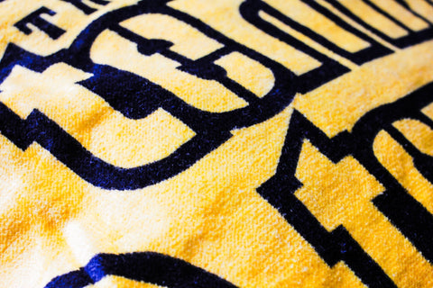 Steelers Classic Terrible Towel Terrible Towel - YinzerShop