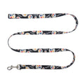Steelers Dog Leash - Pittsburgh Pet Team Lead | Durable Polyester Lead Pet Leash - YinzerShop