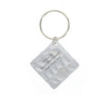 Steelers Key Chain – Handcrafted Aluminum Pittsburgh Steelers Logo Accessory - YinzerShop