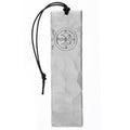Steelers Logo Bookmark – Handcrafted Aluminum Pittsburgh Steelers Gift Keepsake - YinzerShop