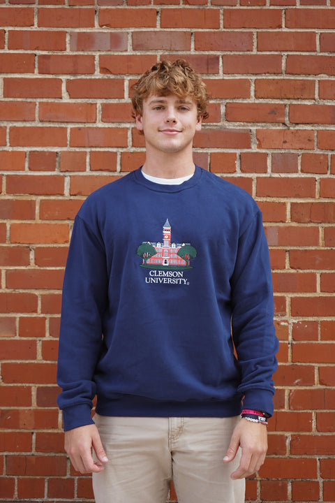 Kent State Crewneck