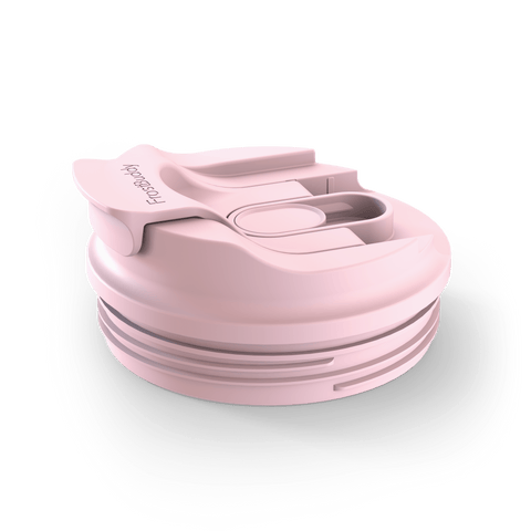 Thicc 50 Lid Replacement - Durable Spill Proof Drink Lid for Water Bottles