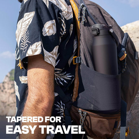 Bottle Buddy 32oz | West Virginia Mountaineers | Night Game