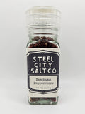 Szechuan Peppercorns - YinzerShop