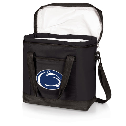 Penn State Nittany Lions - Montero Cooler Tote Bag Cooler Picnic Time Family of Brands   