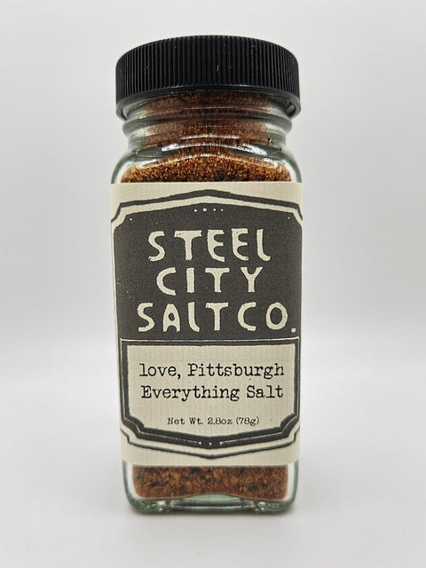 Taste of Pittsburgh Gift Box - YinzerShop