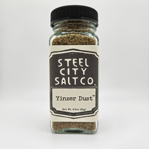 Taste of Pittsburgh Gift Box - YinzerShop