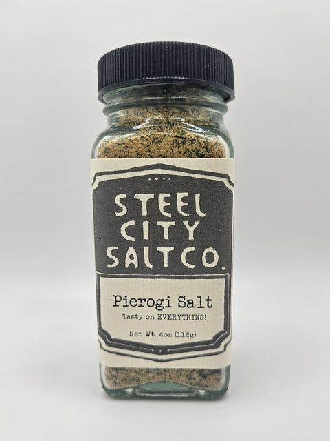 Taste of Pittsburgh Gift Box - YinzerShop