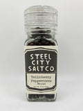 Tellicherry Peppercorns - YinzerShop