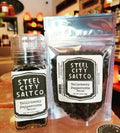 Tellicherry Peppercorns - YinzerShop