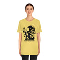 Terry Bradshaw Legend T-Shirt Short Sleeve Tee T-Shirt Printify   