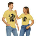 Terry Bradshaw Legend T-Shirt Short Sleeve Tee T-Shirt Printify   
