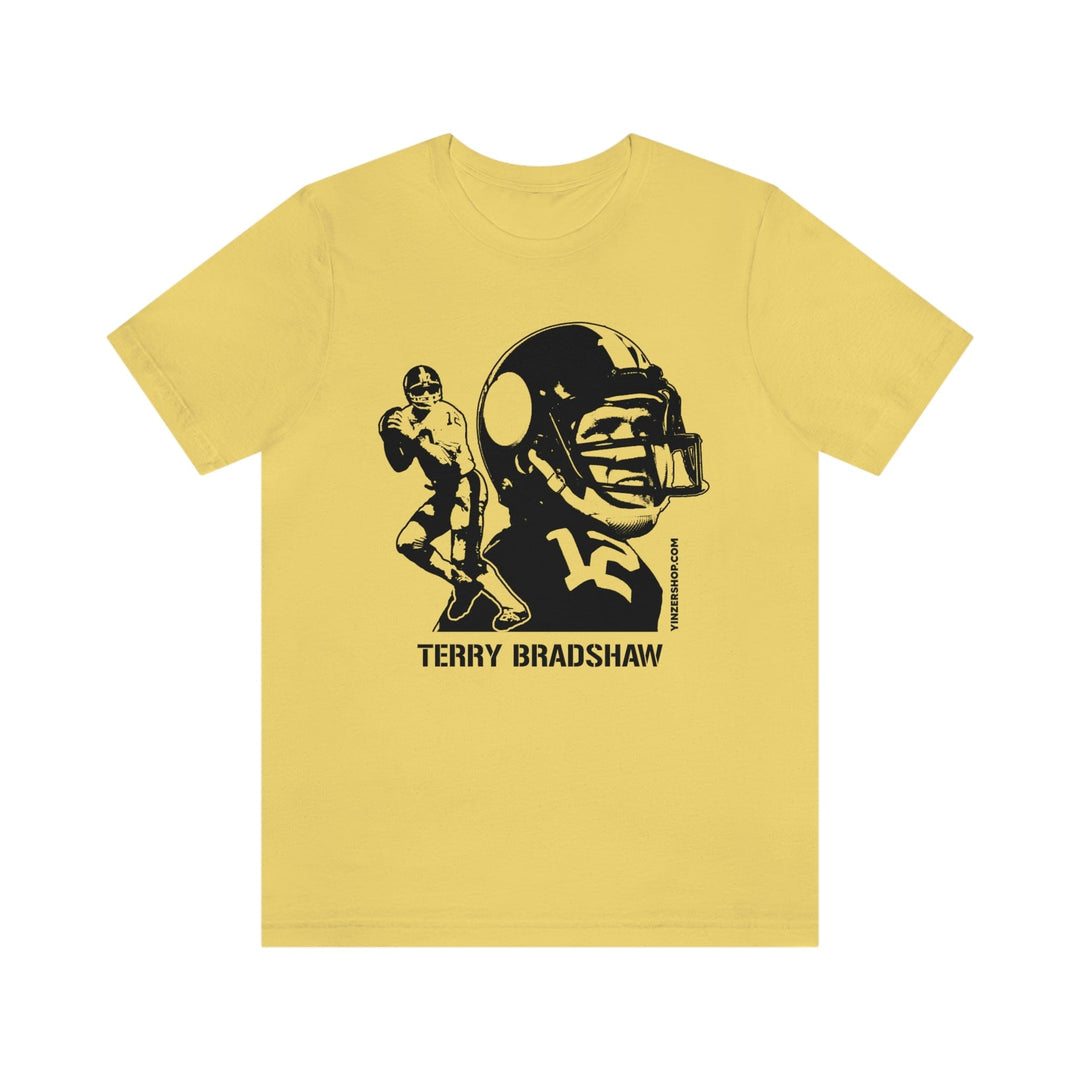 Terry Bradshaw T-Shirts for Sale