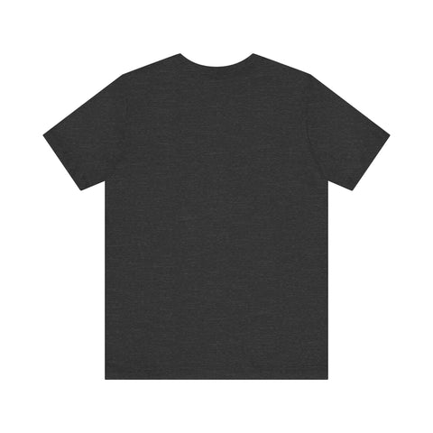 The Big Three - Crosby, Malkin, Letang - Hockey - SHORT SLEEVE TEE T-Shirt - YinzerShop