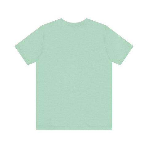 The 'Burgh Retro Map - Short Sleeve Tee T-Shirt - YinzerShop