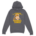 The Legend of Gennings Dunker Pittsburgh Steelers-Pro Football - YinzerShop