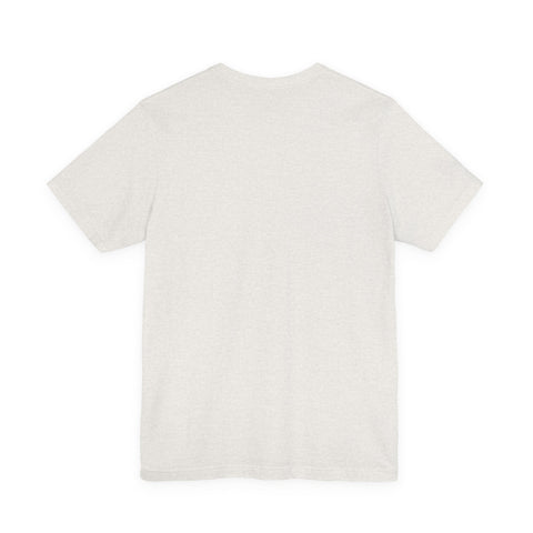 The Pittsburgh Way - Unisex Jersey Short Sleeve Tee T-Shirt - YinzerShop