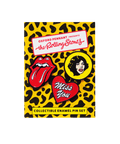 The Rolling Stones Pin Pack • The Rolling Stones x Oxford Pennant Enamel Pin - YinzerShop