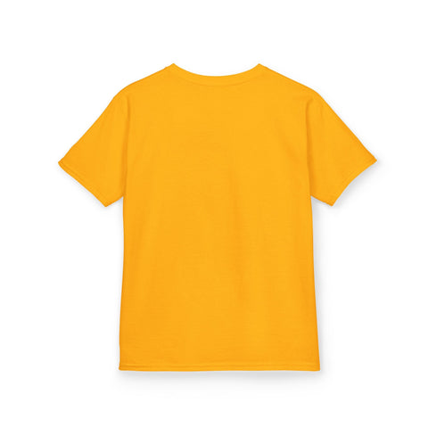 The Standard is the Standard Kids Graphic T-Shirt Kids Apparel - YinzerShop