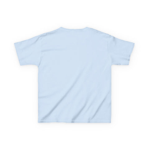 The Standard is the Standard Kids Graphic T-Shirt Kids Apparel - YinzerShop