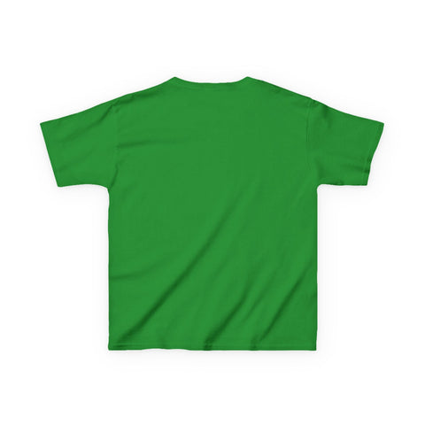The Standard is the Standard Kids Graphic T-Shirt Kids Apparel - YinzerShop