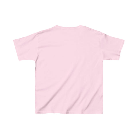 The Standard is the Standard Kids Size Heavy Cotton™ Tee Kids Apparel - YinzerShop