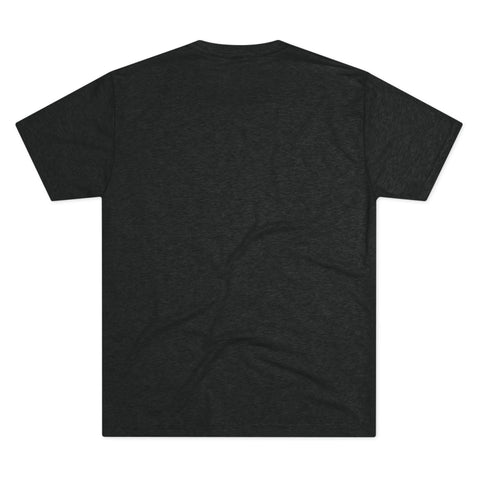The Standard is the Standard T-Shirt Shirt - Tri-Blend Crew Tee T-Shirt - YinzerShop
