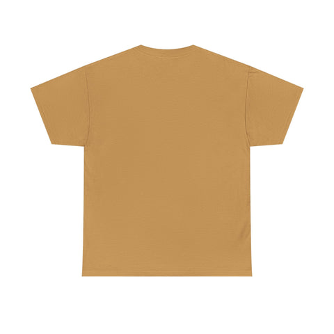 The Standard is the Standard Unisex Heavy Cotton Tee - Gildan 5000 T-Shirt - YinzerShop