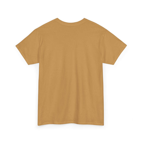 The Standard is the Standard Unisex Heavy Cotton Tee - Gildan 5000 T-Shirt - YinzerShop