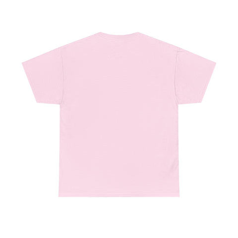 The Standard is the Standard Unisex Heavy Cotton Tee - Gildan 5000 T-Shirt - YinzerShop