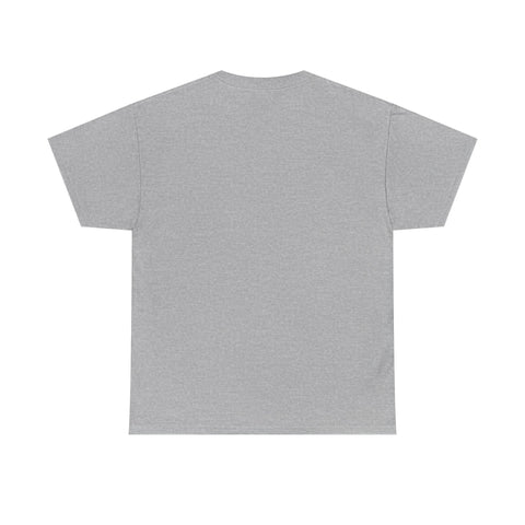 The Standard is the Standard Unisex Heavy Cotton Tee - Gildan 5000 T-Shirt - YinzerShop