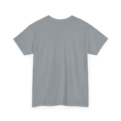 The Standard is the Standard Unisex Heavy Cotton Tee - Gildan 5000 T-Shirt - YinzerShop