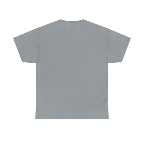 The Standard is the Standard Unisex Heavy Cotton Tee - Gildan 5000 T-Shirt - YinzerShop