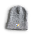 The Tioga: Pennsylvania Beanie | Knit Cuff Winter Beanie Beanie - YinzerShop