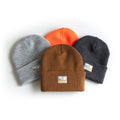 The Tioga: Pennsylvania Beanie | Knit Cuff Winter Beanie Beanie - YinzerShop
