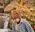 The Tioga: Pennsylvania Beanie | Knit Cuff Winter Beanie Beanie - YinzerShop
